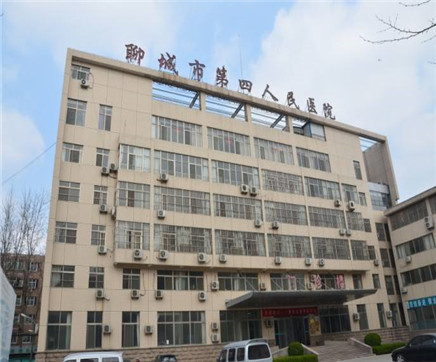 辽宁防辐射铅门应用于第四人民医院